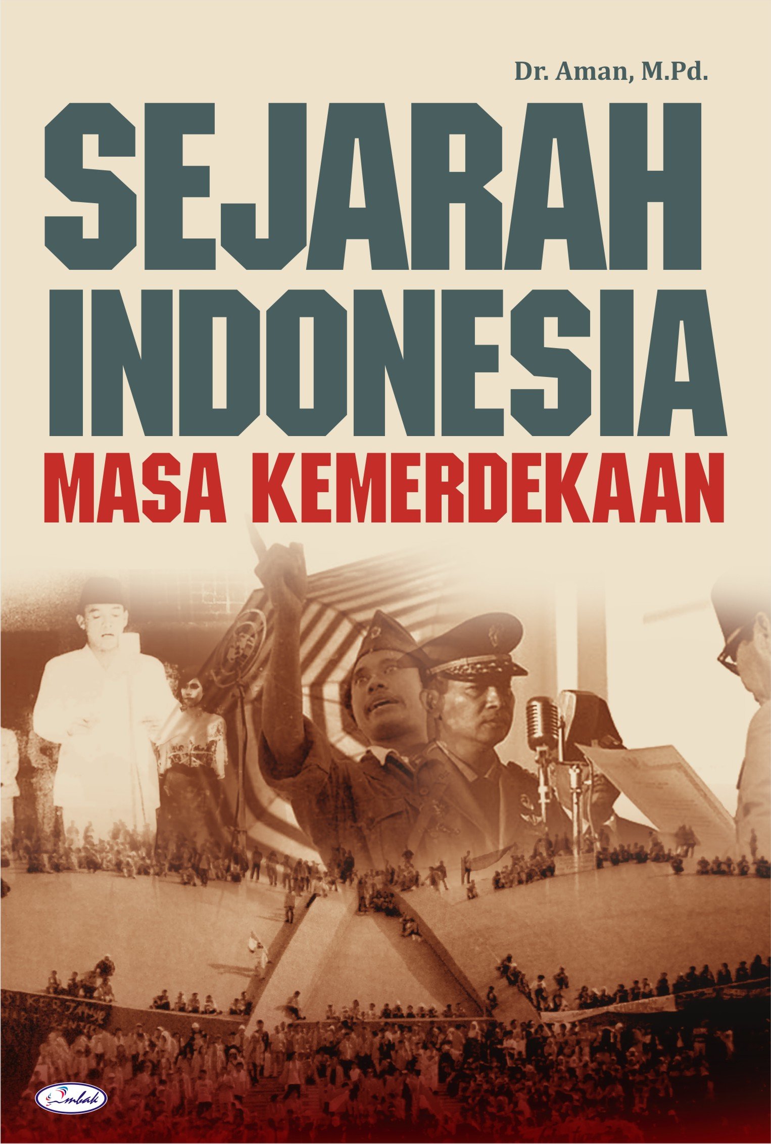 Indonesia: Sebuah Mozaik Peradaban di Persimpangan Jalur Rempah