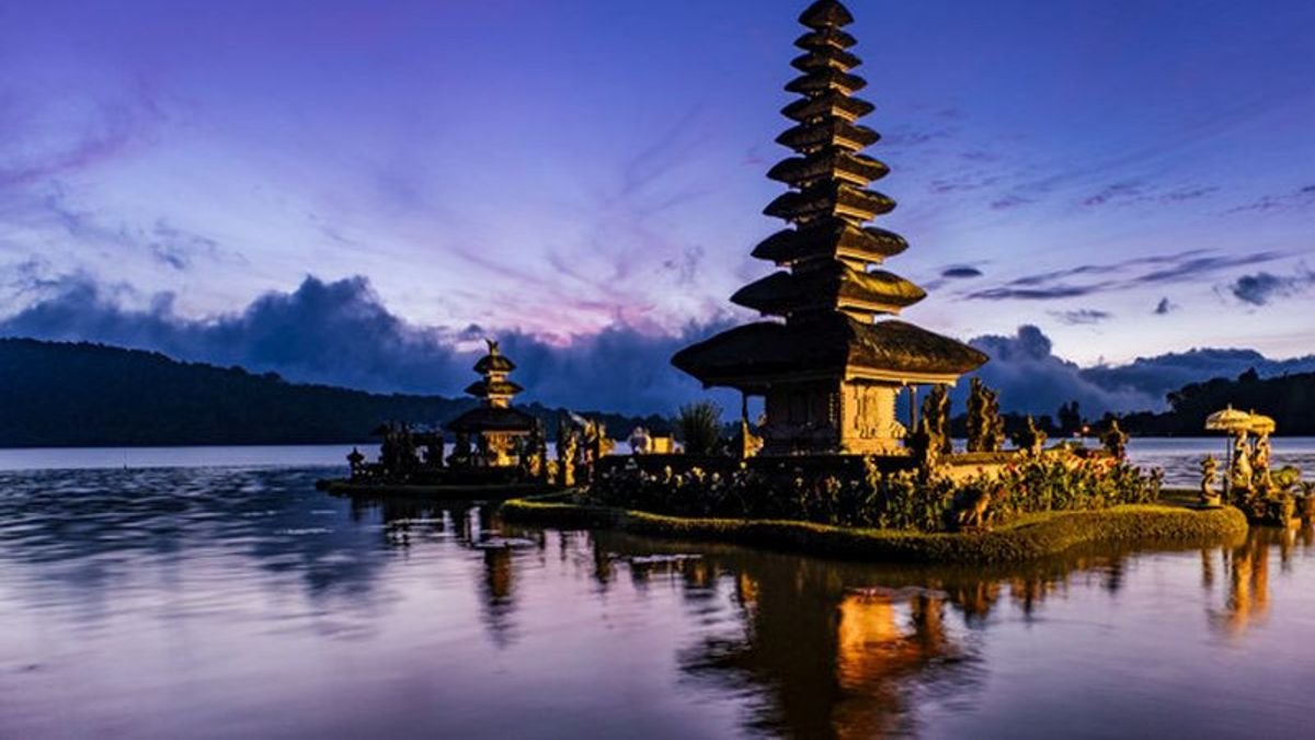 Indonesia: Surga Tersembunyi yang Menanti untuk Dijelajahi