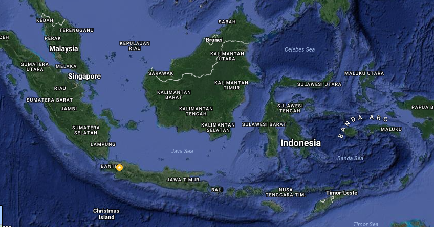 Kalimantan: Jantung Borneo yang Berdenyut di Nusantara