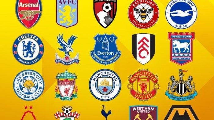 Liga Inggris Memanas: Kejutan, Kebangkitan, dan Persaingan Sengit di Puncak Klasemen