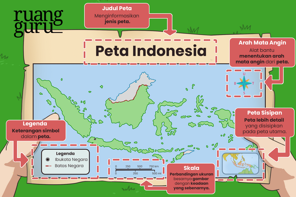 Mengenal Indonesia: Negara Kepulauan dengan Keindahan Alam dan Keanekaragaman Budaya