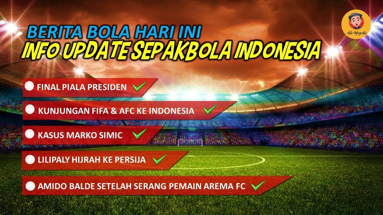 Tajuk: Kejutan di Balik Layar: Bagaimana Taktik "Parkir Bus" Ala Desa Mengalahkan Gempuran Kota di Liga 1