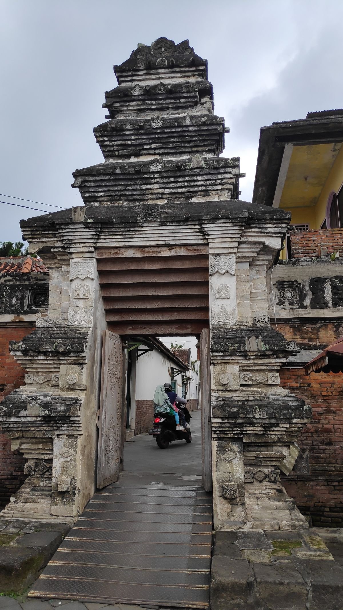 Yogyakarta: Mengungkap Kisah Masa Lalu di Setiap Sudut Kota