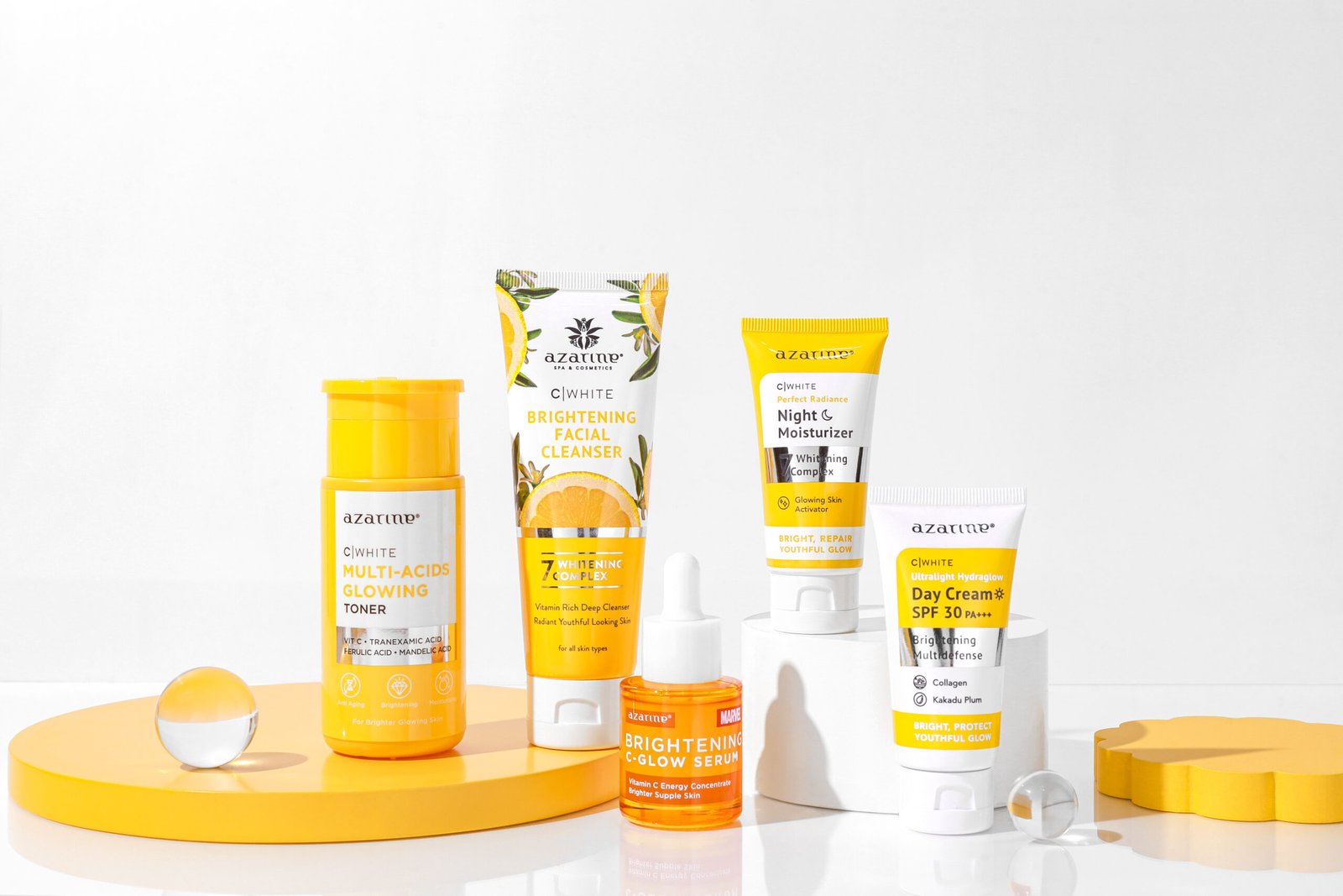 Perawatan Malam Hari untuk Kulit Glowing: Panduan Skincare yang Teruji